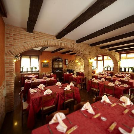 Locanda Da Luca Recoaro Terme Exterior foto