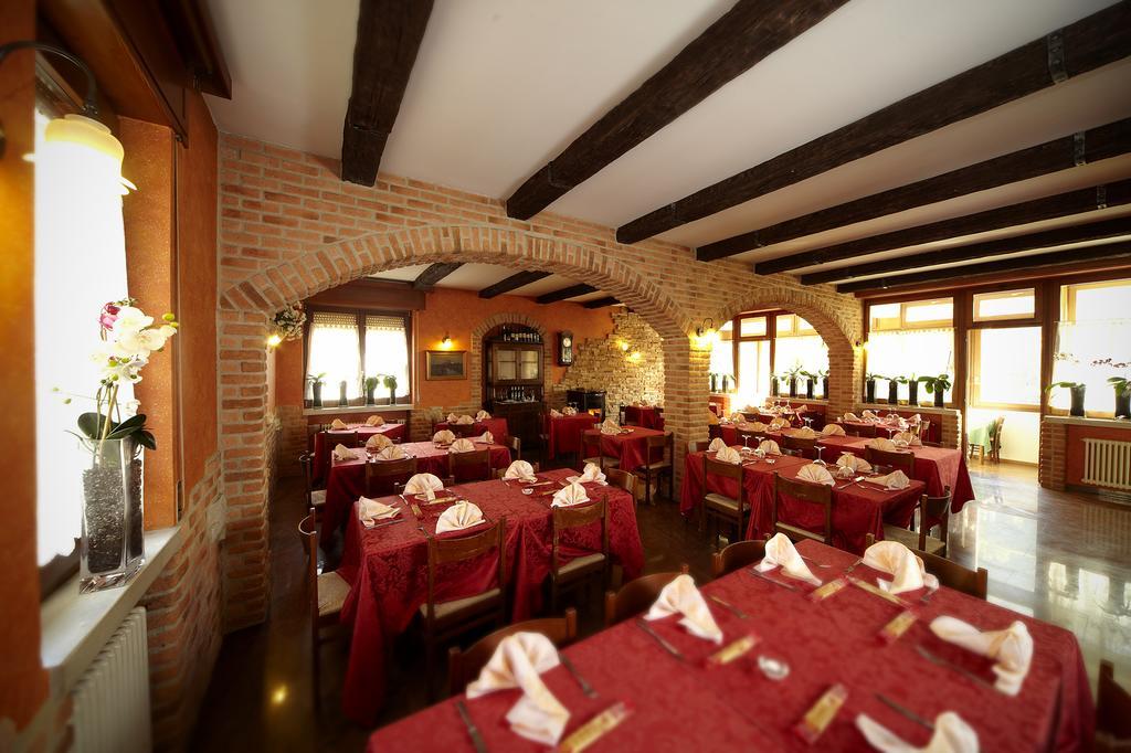 Locanda Da Luca Recoaro Terme Exterior foto